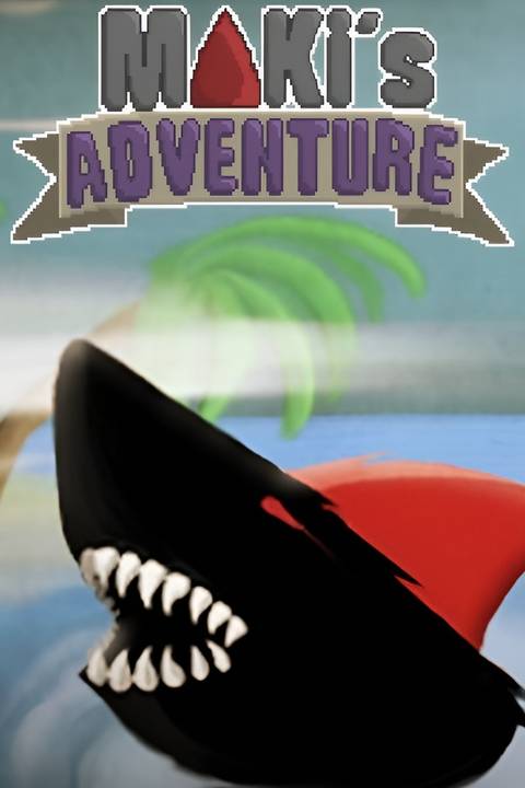 Maki's Adventure - tag image