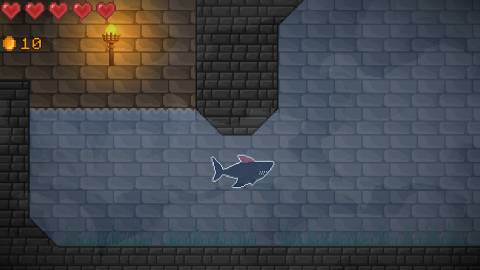 Makis Adventure - official steam screenshot 1-1