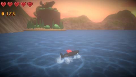 Makis Adventure - official steam screenshot 2