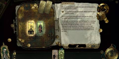 Manage Your Household Carefully in Sultan's Game