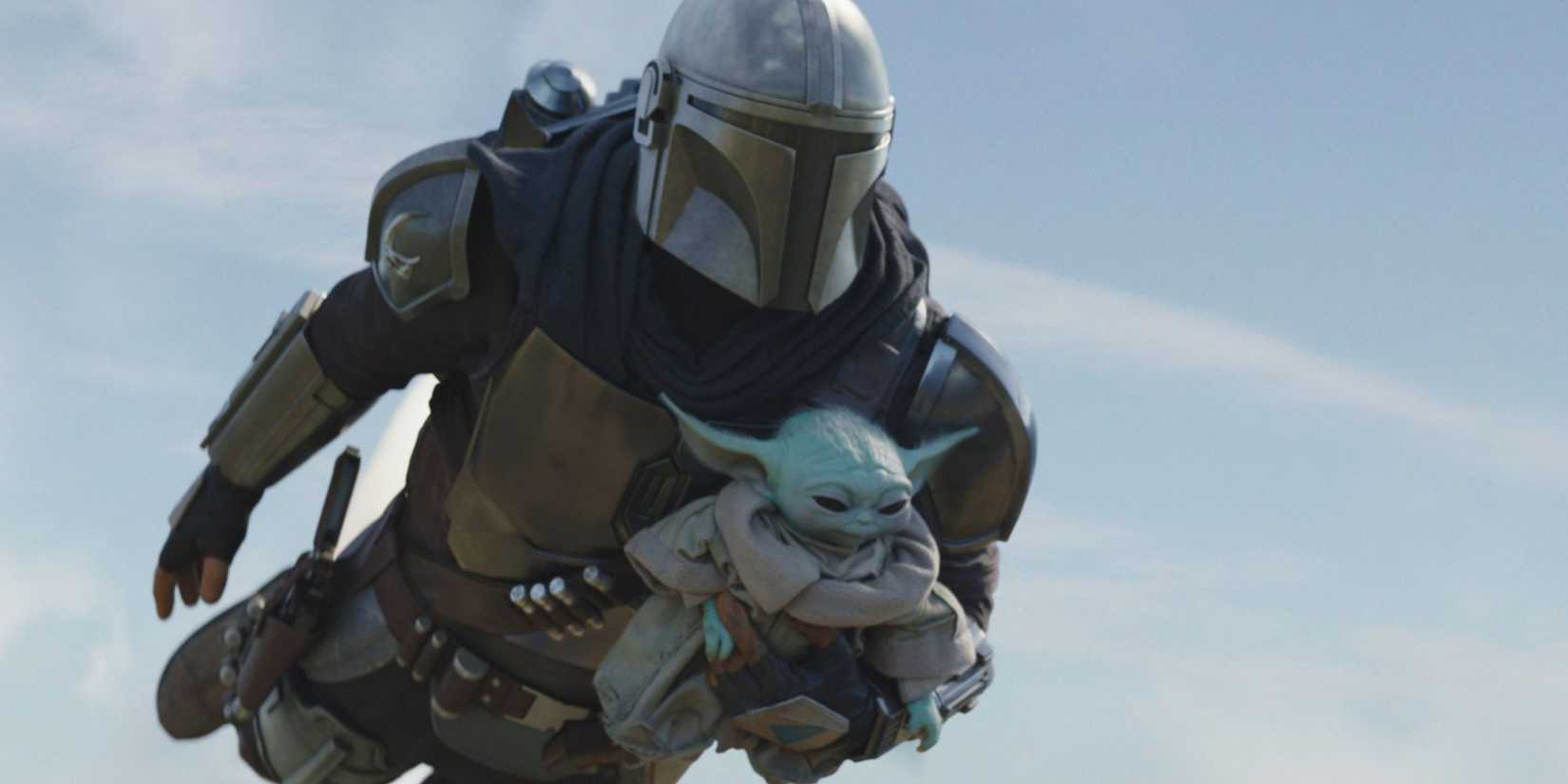 mandalorian grogu featured