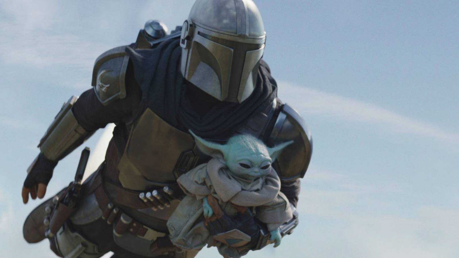 mandalorian grogu featured