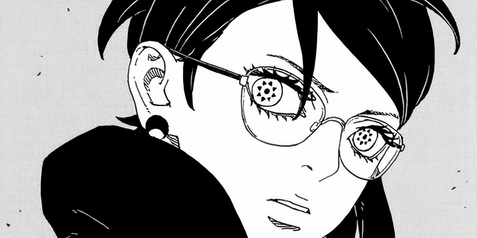 mangekyo sharingan sarada boruto 20 (1)