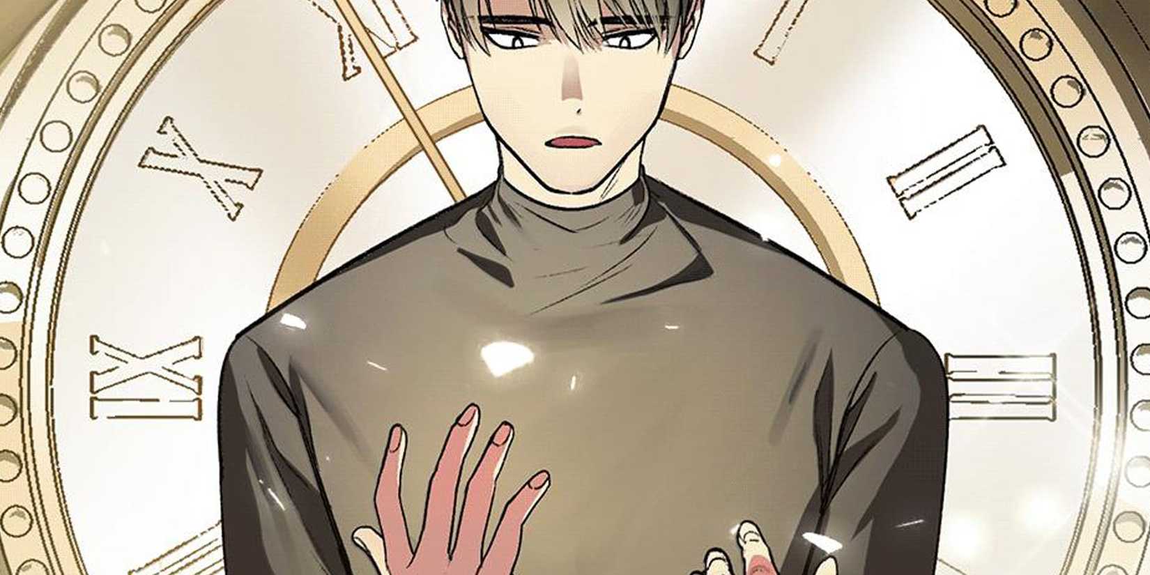 Manhwa Anime Adaptation SSS Class Hunter