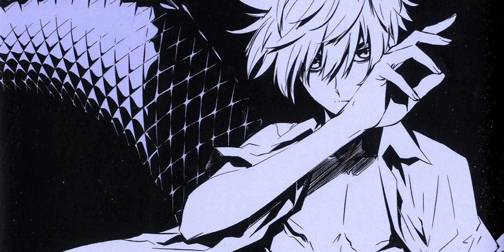 Manhwa Anime Adaptation The Breaker