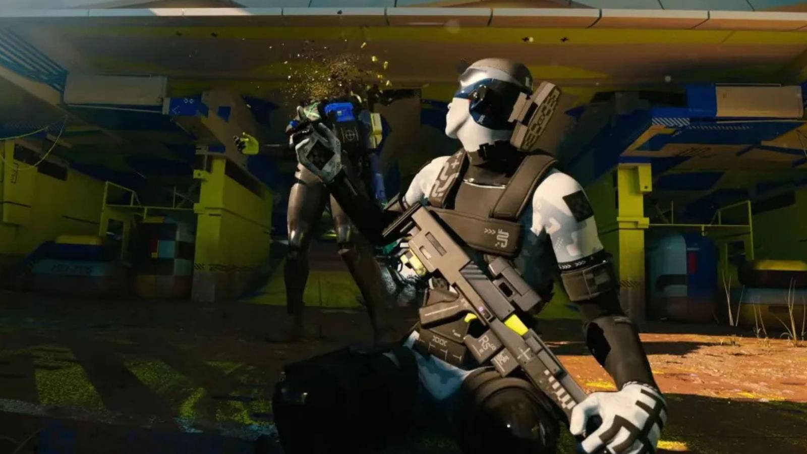 former concord dev addresses marathon backlash