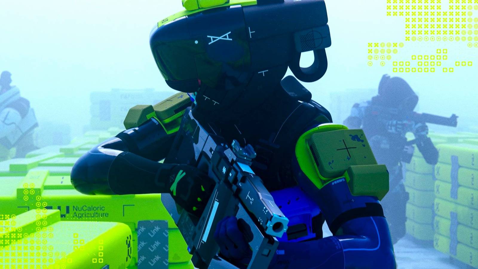 marathon closed alpha aim assist feature disable patch update bungie