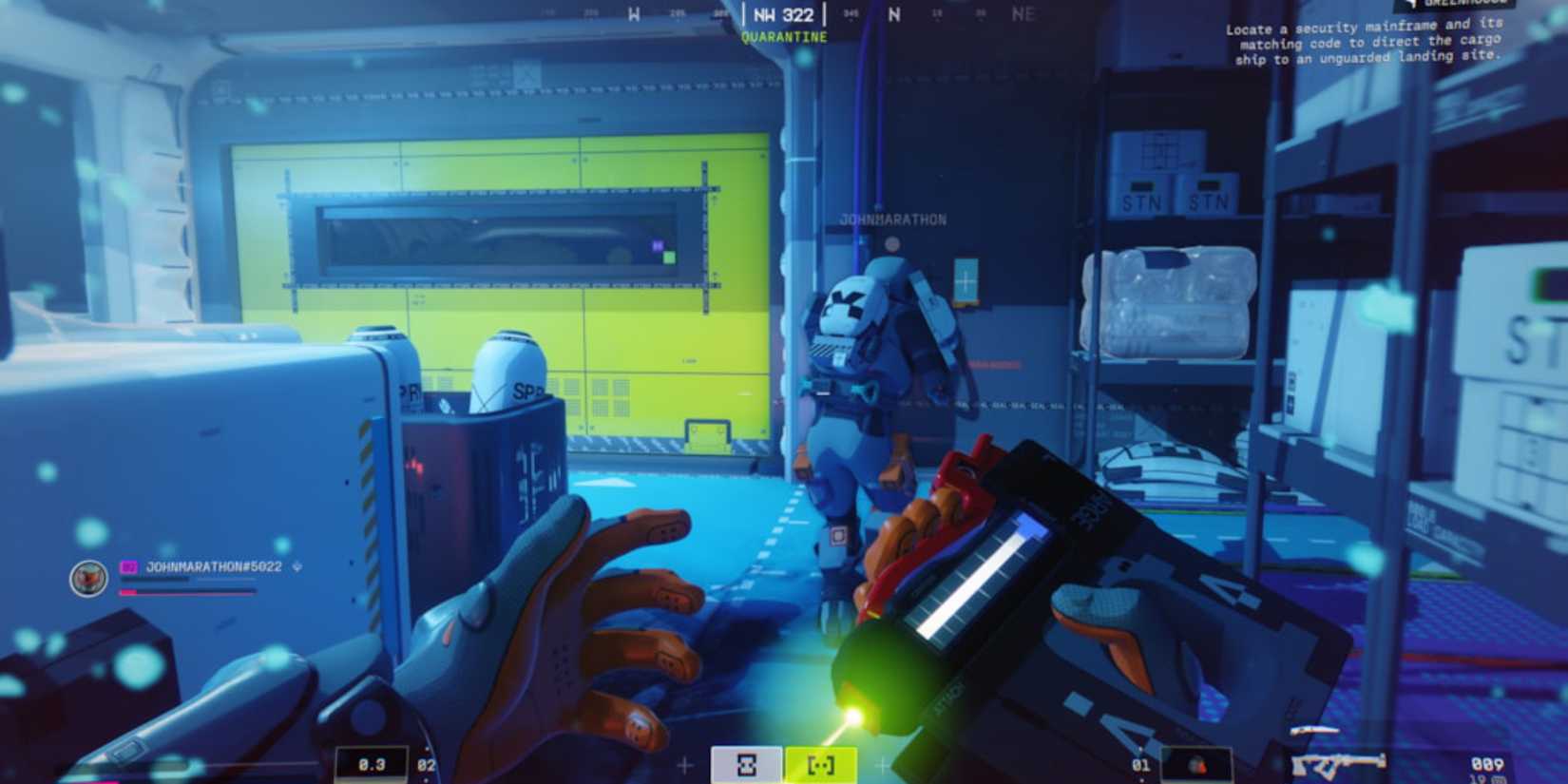 Marathon-Official-Screenshot-1