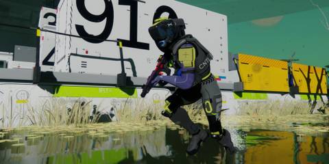 Rumor: Marathon Open Beta Coming in August