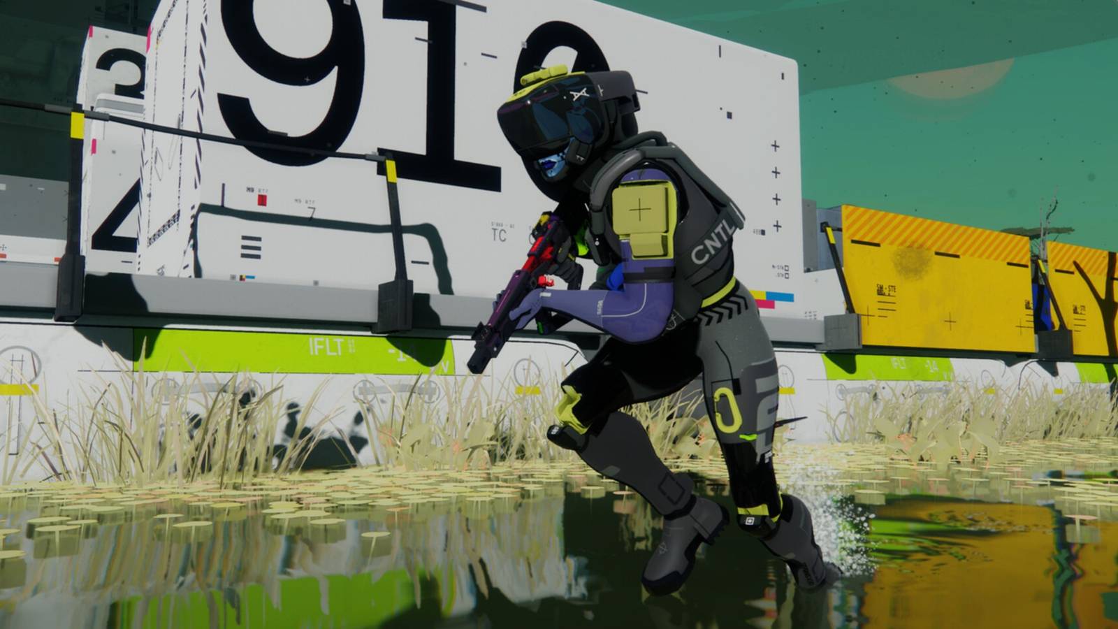 marathon paid game 3 maps