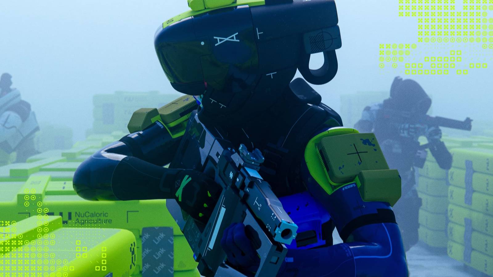 marathon art style controversial love or hate