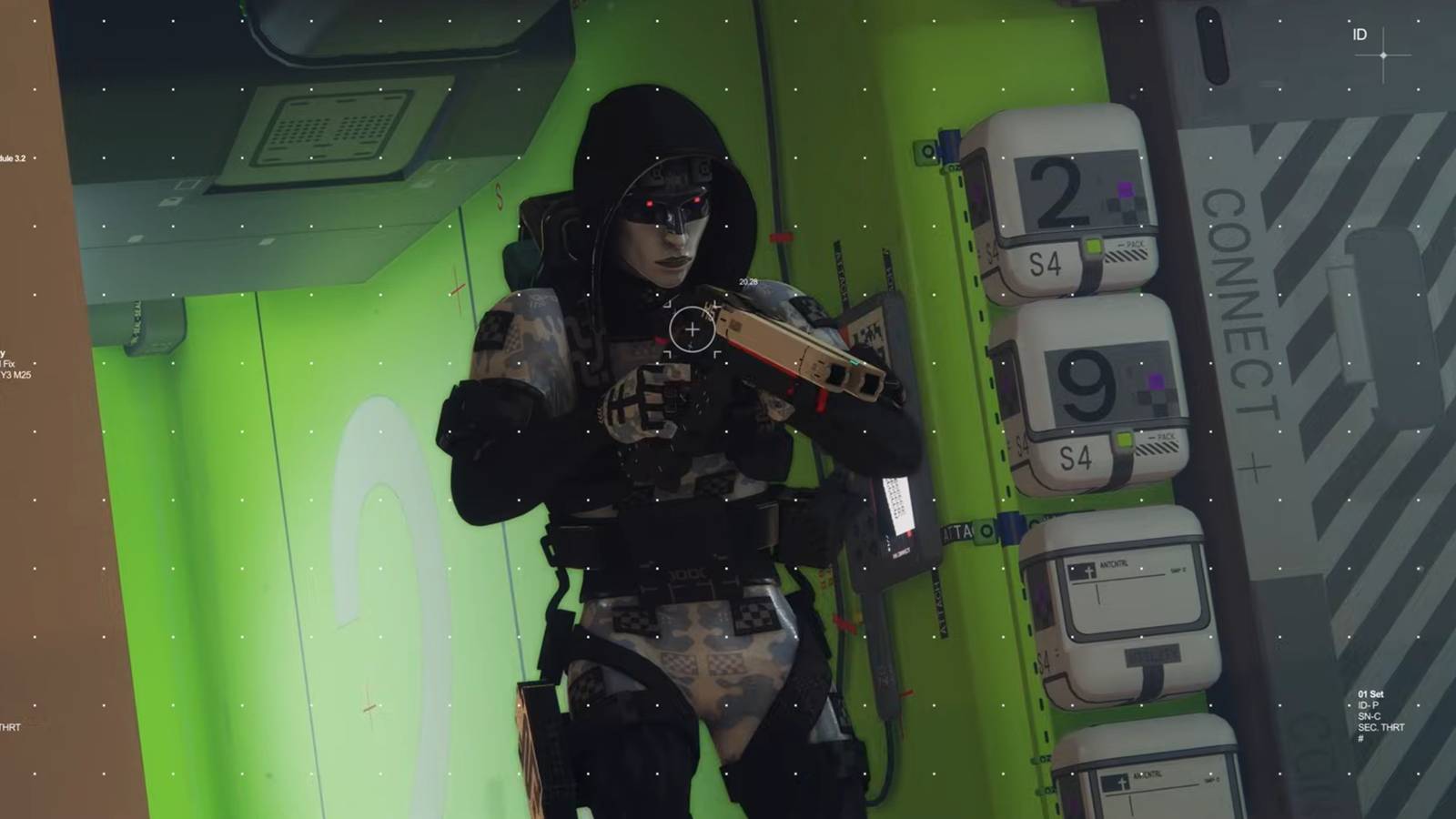 Bungie Reveals Marathon Gameplay and Release Date