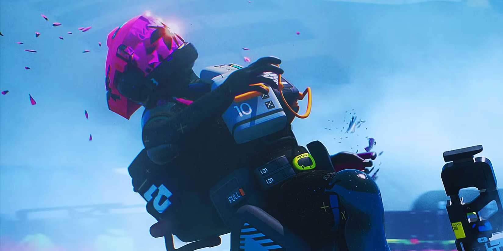 marathon alpha players want to see the game delayed