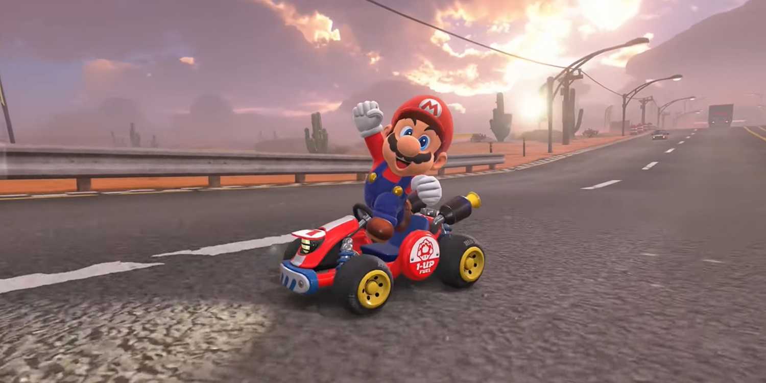 Mario 64 Inflation Every Mario Kart Game Launch Price Adjusted for Inflation