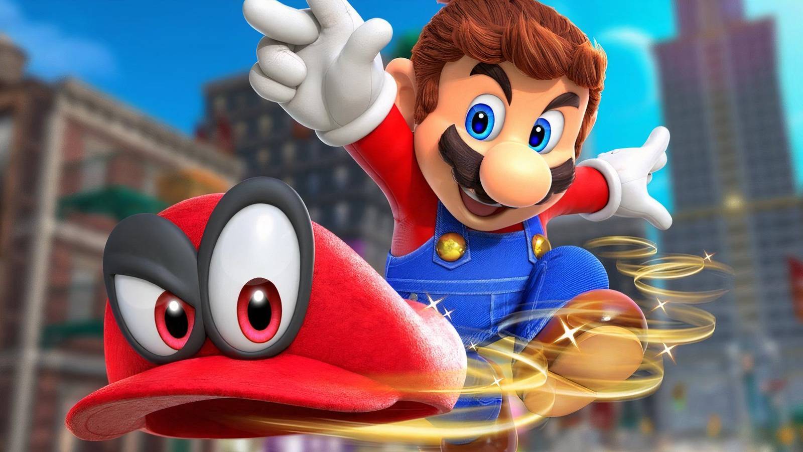 Doug Bowser asks fans to 