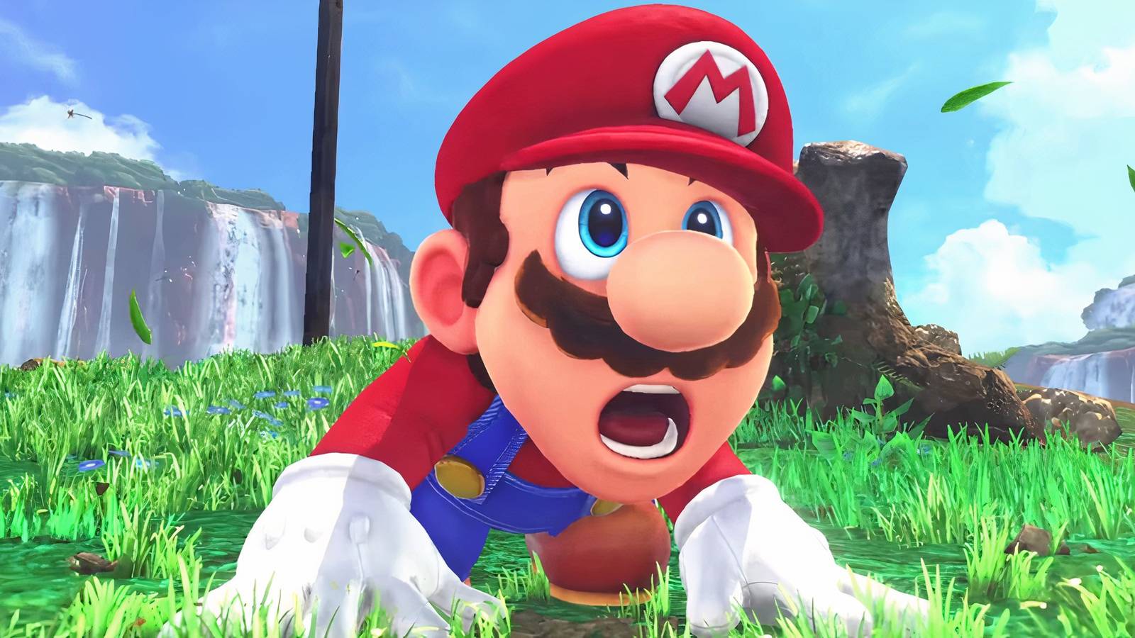 nintendo warning switch 2 buyers scam