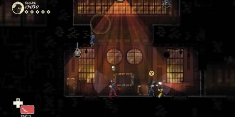 Mark of the Ninja (2)