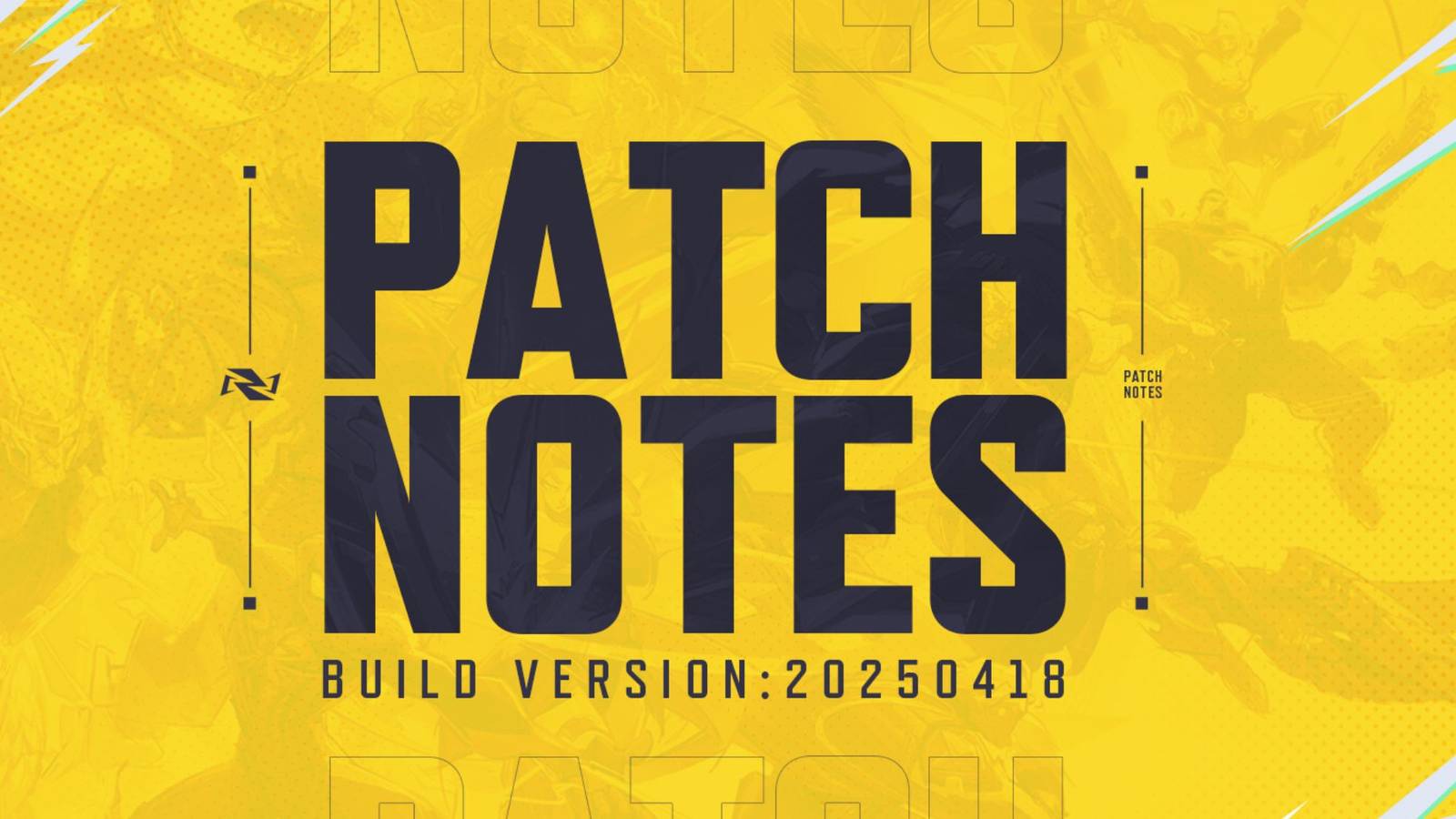 Marvel Rivals reveals April 17 update Patch Notes