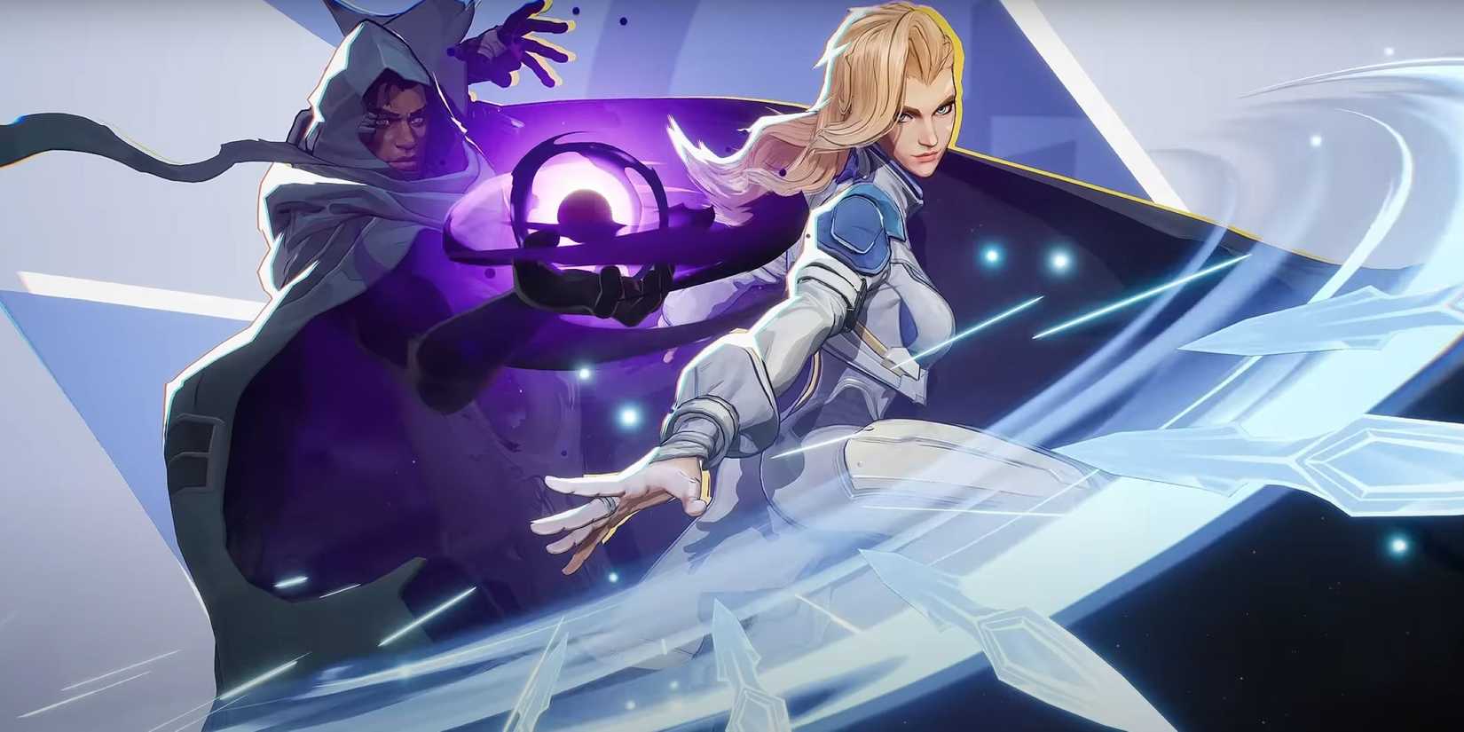 marvel rivals cloak and dagger