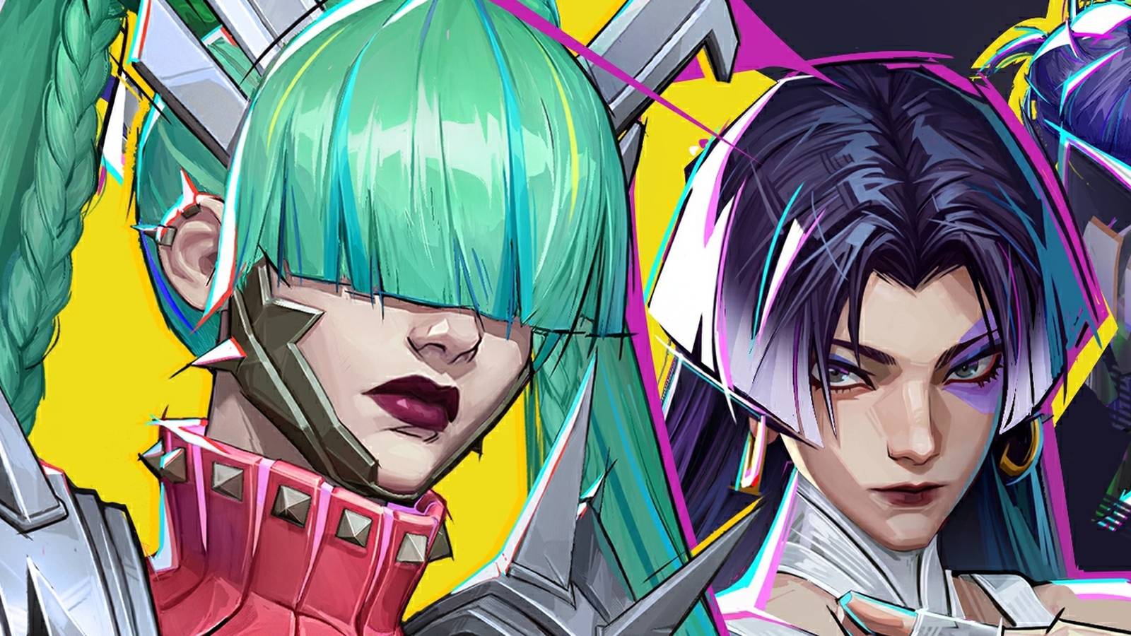 Marvel Rivals Costume Colors Header