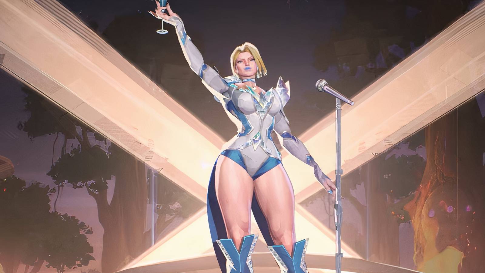 Marvel Rivals Change Addresses Big Ranked Problem