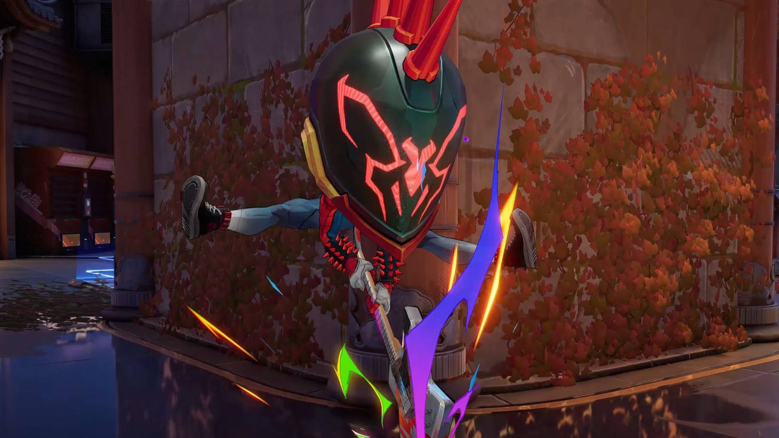 Marvel Rivals announces new Giant Size Brain Blast Game Mode.