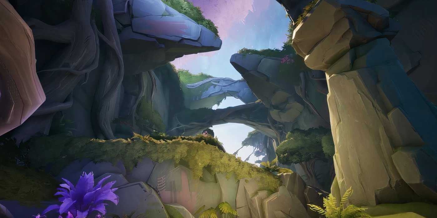 Marvel Rivals Minecraft Map Marvel Rivals Leak Reveals Upcoming Season 2 Map