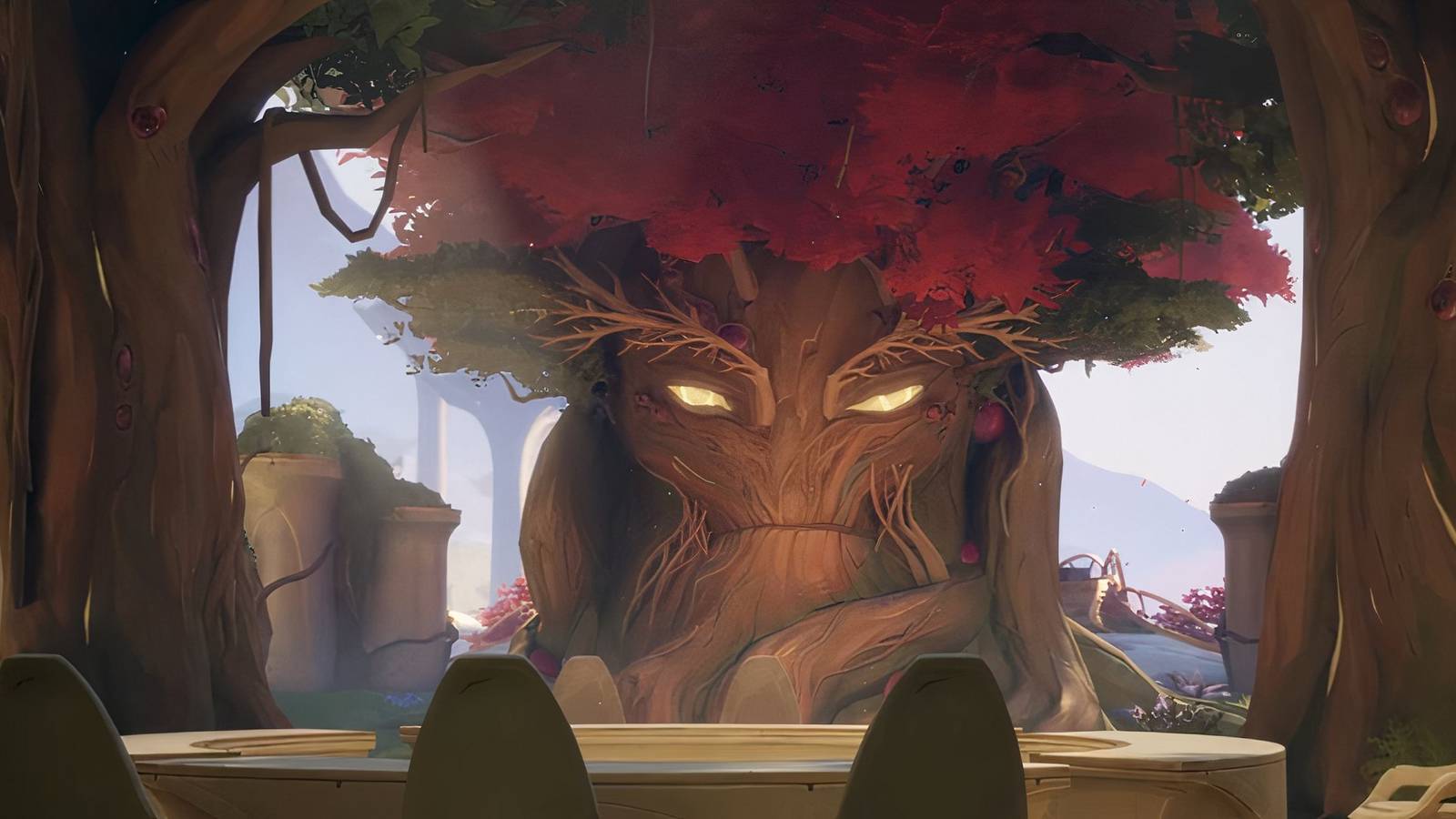 Marvel Rivals Hellfire Gala: Krakoa Map revealed