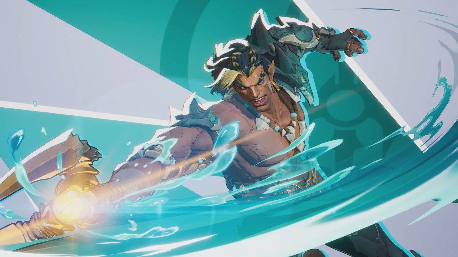 Marvel Rivals is releasing a free Namor skin as a Twitch Drop.