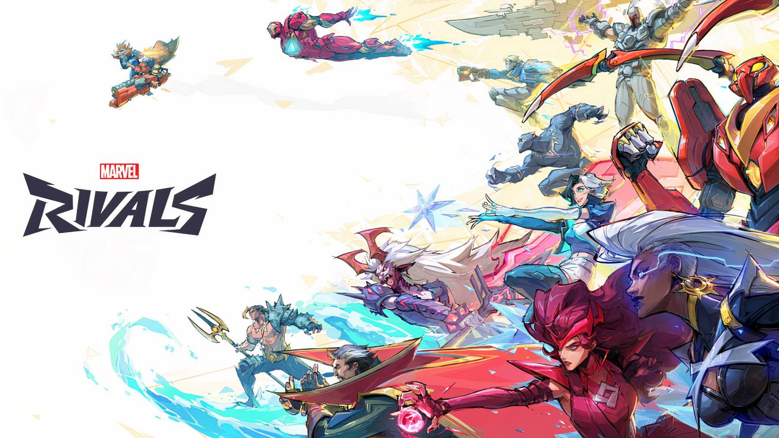 Marvel Rivals Fans Points Out Problem With the Game's Roster