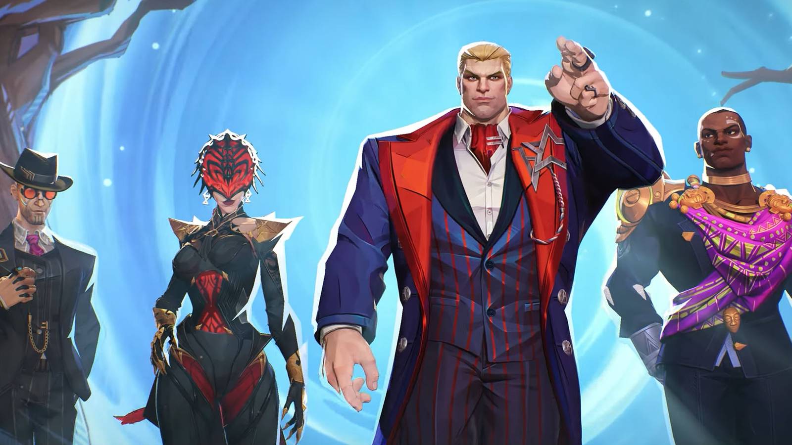 Marvel Rivals Season 2 Start Date and Characters