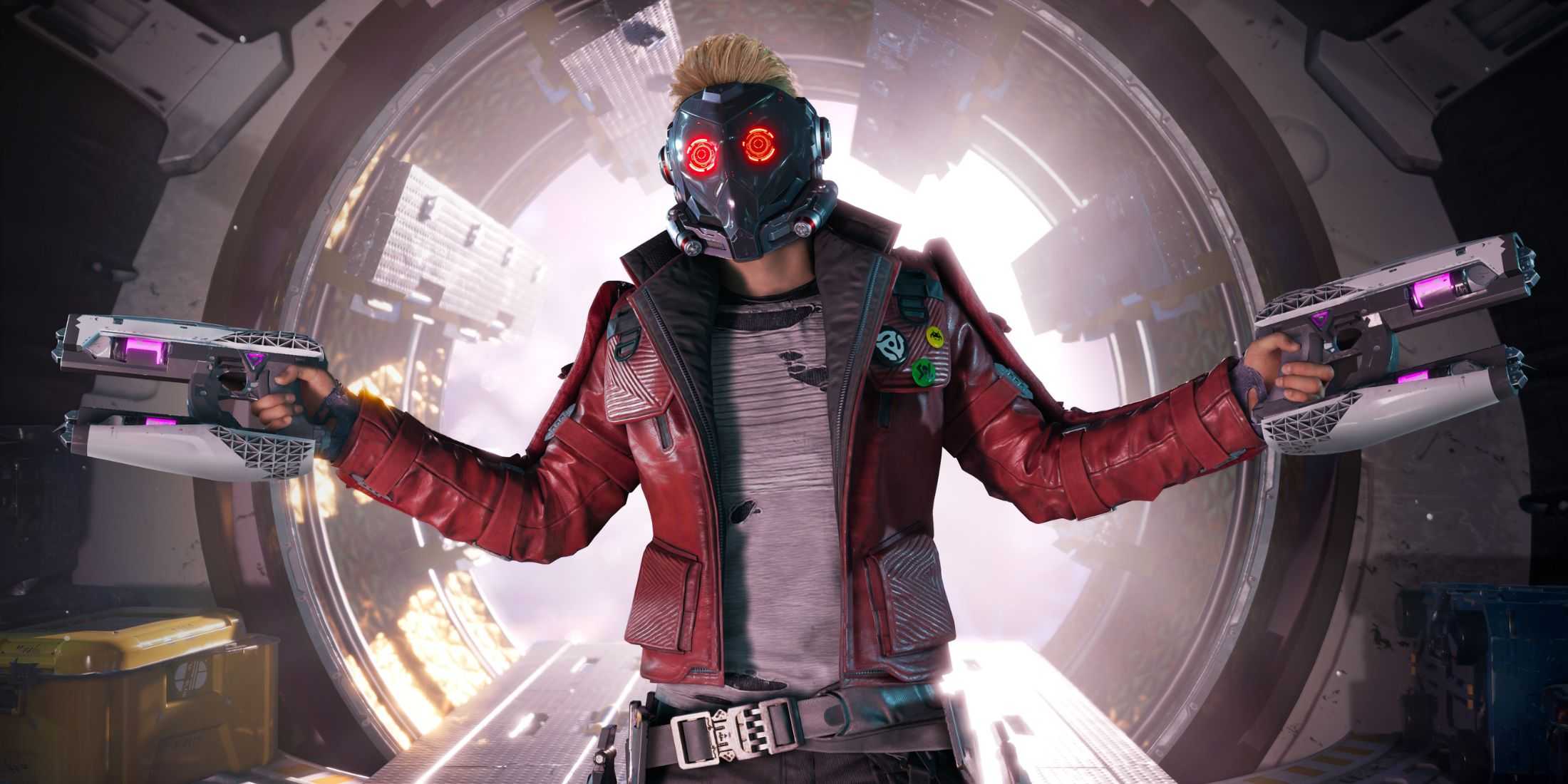 Marvel's Guardian of the Galaxy Xbox Series (2)