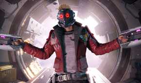 Marvel's Guardian of the Galaxy Xbox Series (2)