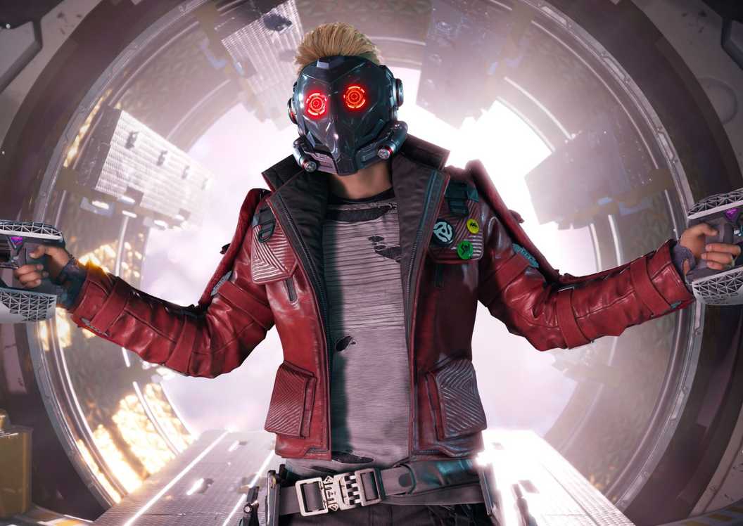 Marvel's Guardian of the Galaxy Xbox Series (2)