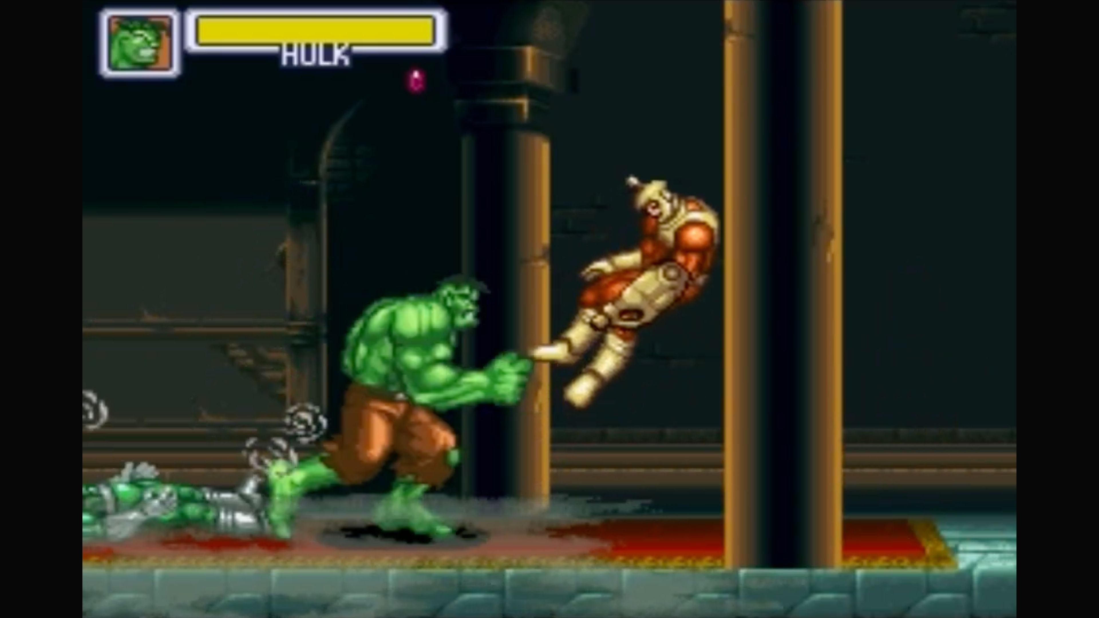 Marvel Super Heroes in War of the Gems News, Trailer, Guides, and More