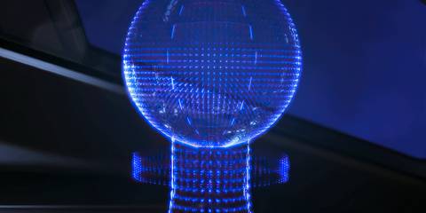 Mass Effect 2 Edi AI form