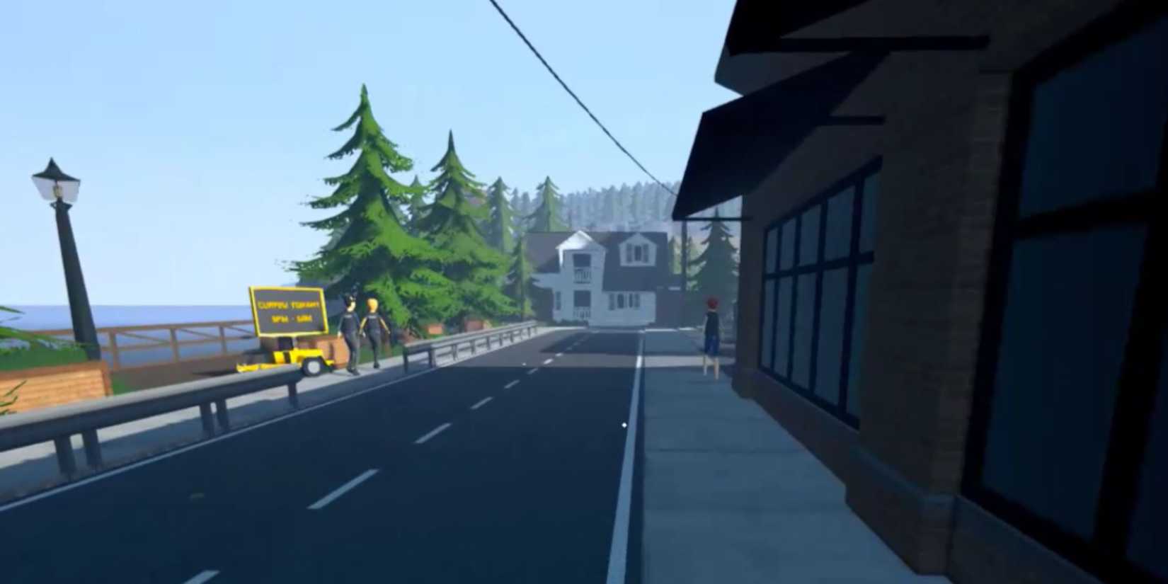 Schedule 1: Mayor's House 