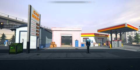 Mechanic Location - Schedule 1