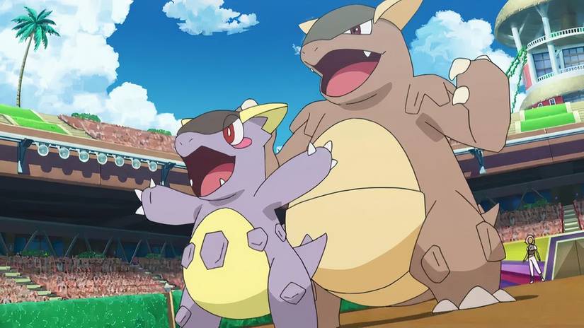Pokemon GO Announces New May Raid Day