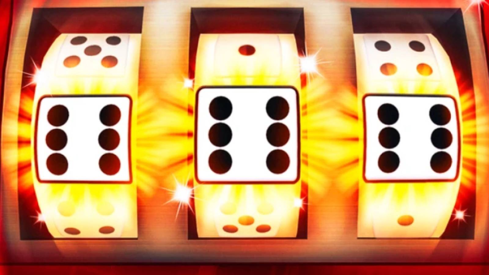 Roblox: MEGA Rolls Codes