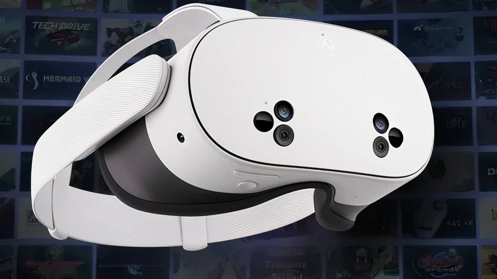 Meta Temporary Device Code Meta Quest 3S Virtual Reality Headset Gets Temporary Price Cut