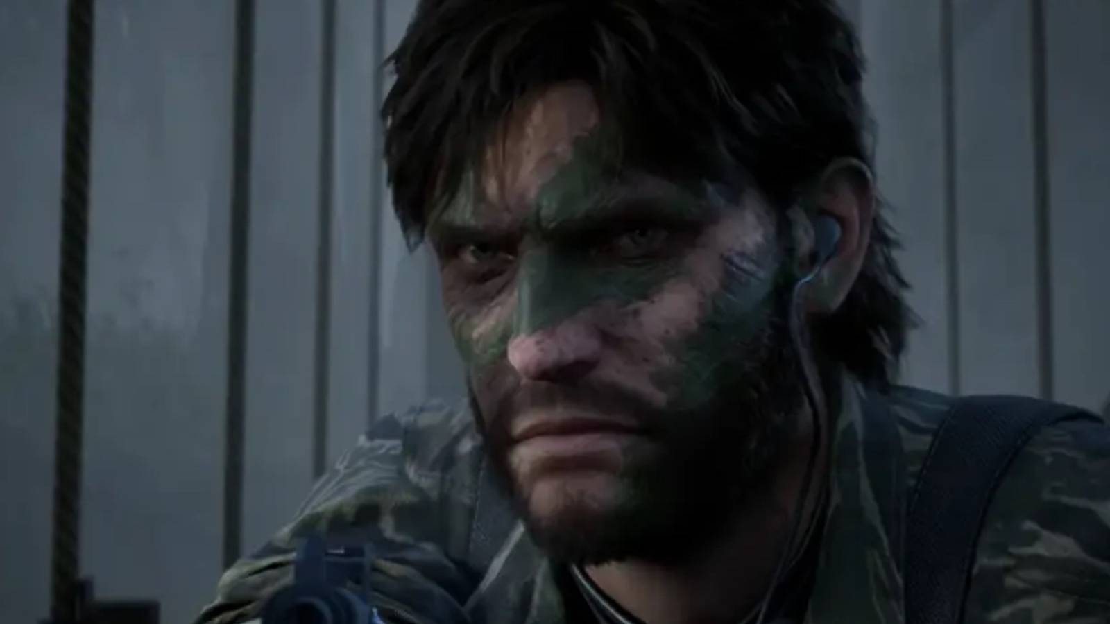 Metal Gear Solid Delta: Snake Eater’s Latest Quality of Life Feature is Worth Trading Realism For