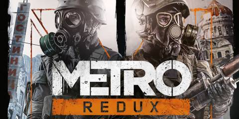 Metro 2033 Redux All Chapters List