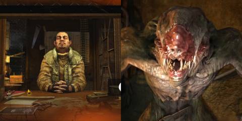 Metro 2033 Redux How To Trade Ammo