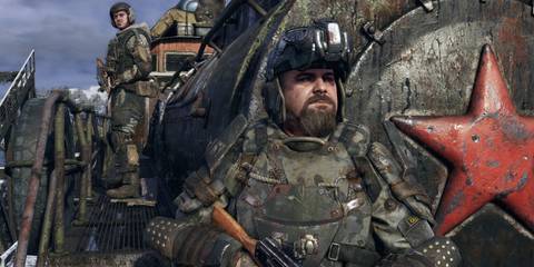 Metro Exodus Sam Stepan Aurora Cropped