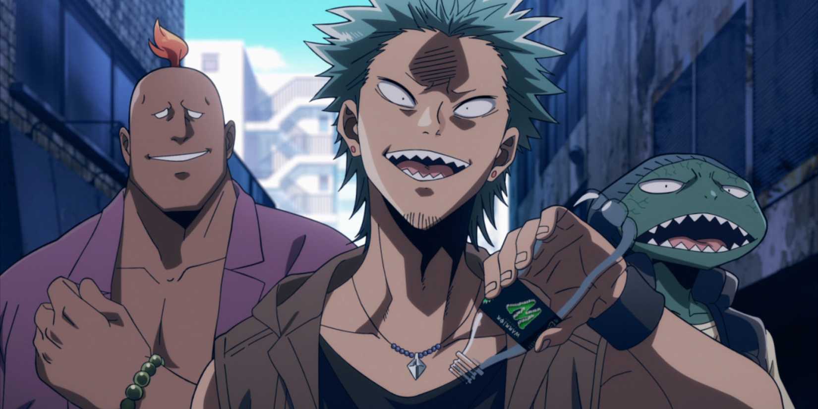 mha vigilantes episode 1 soga and henchmen