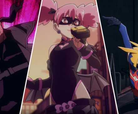 mha vigilantes main characters kazuho, koichi, knuckleduster (1)