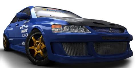 Midnight Club 3 Dub Edition (3)