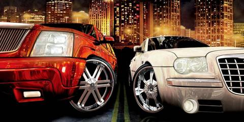 Midnight Club 3 Dub Edition