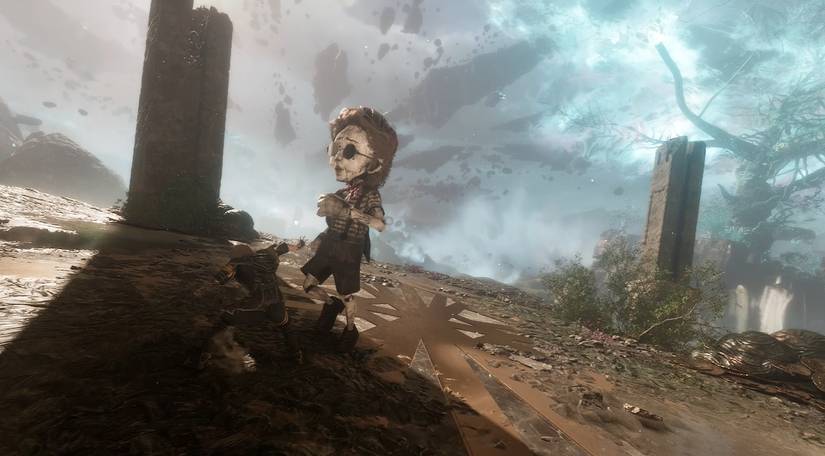 mime baguette outfit clair obscur